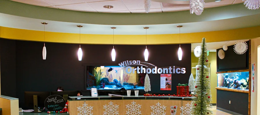 Wilson Ortho - Newberg, OR
