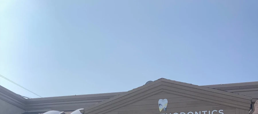 Wilson Orthodontics