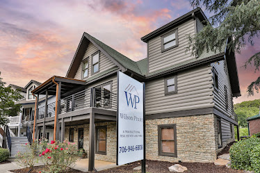 Wilson Pruitt LLC