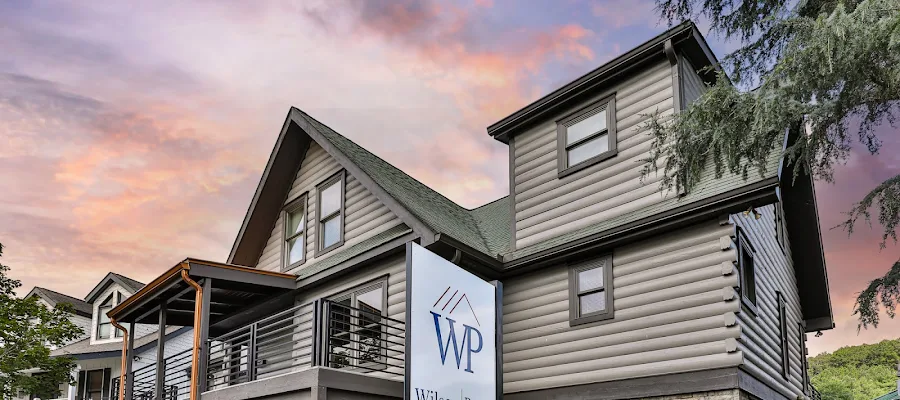Wilson Pruitt LLC