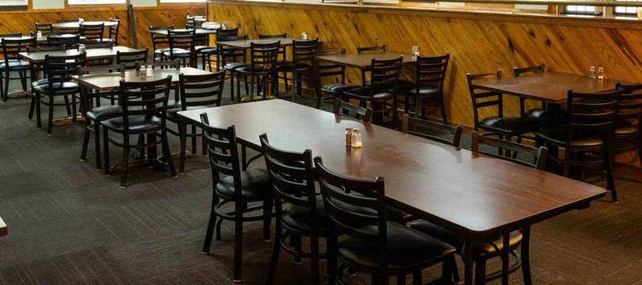 Wilson's BBQ & SeaFood