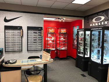 Wilsonville Vision Center