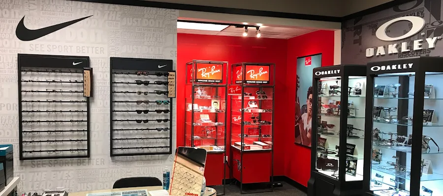 Wilsonville Vision Center