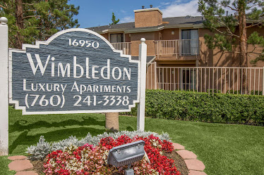 Wimbledon Apartments