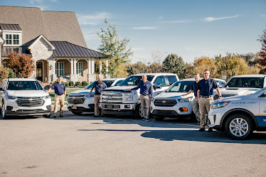 WIN Home Inspection - Columbia/Spring Hill