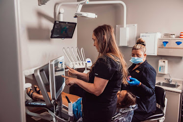 Wince Family Dental Associates