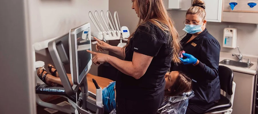 Wince Family Dental Associates