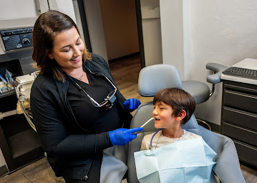 Winchester Dental Group