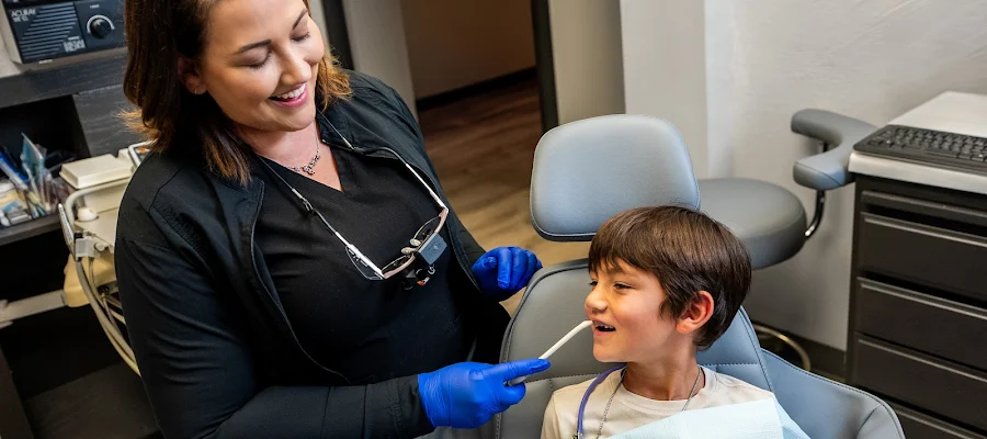 Winchester Dental Group