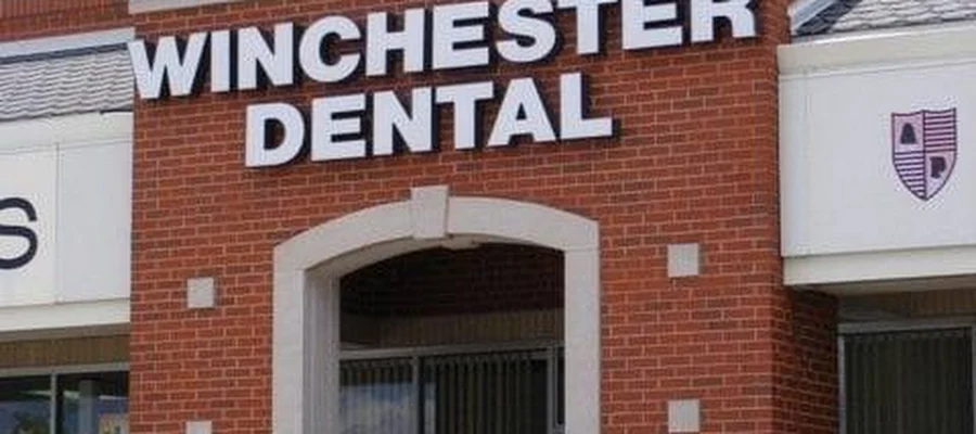 Winchester Dental