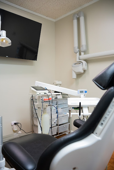Winchester Family Dentistry