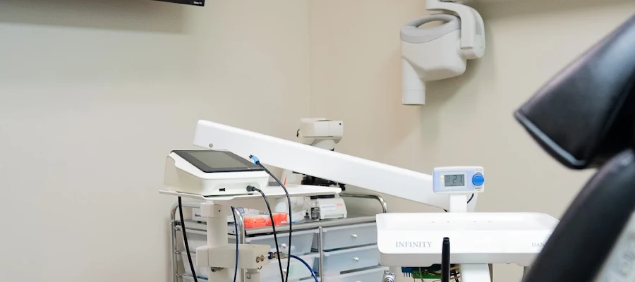 Winchester Family Dentistry
