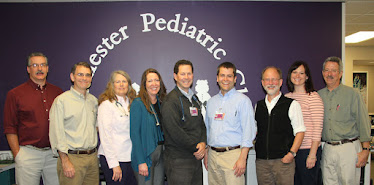 Winchester Pediatric Clinic