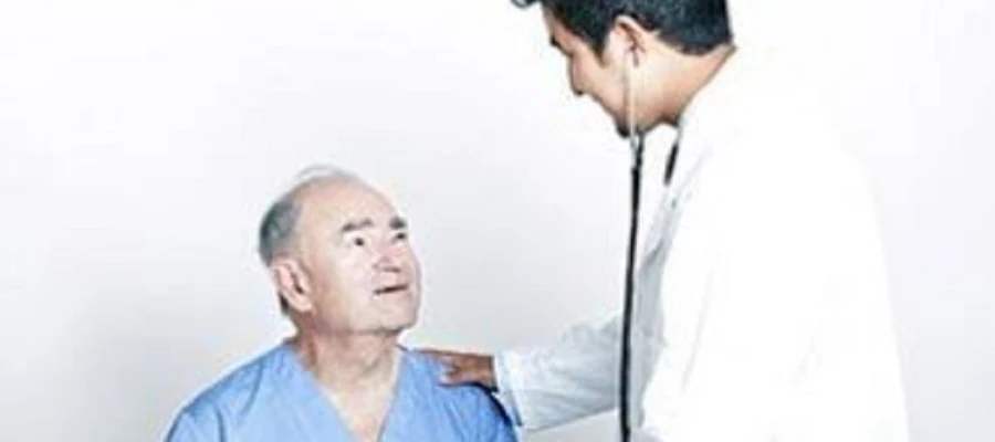 Winchester Urgent Care PC