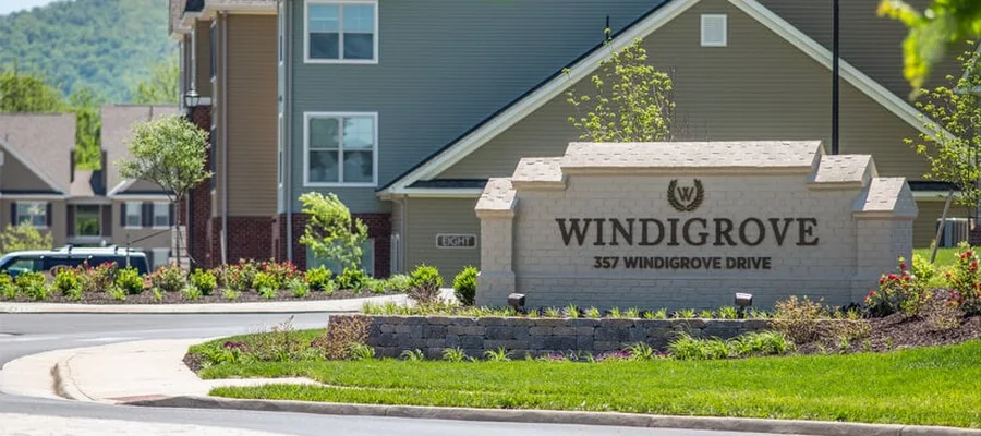 Windigrove Apartments