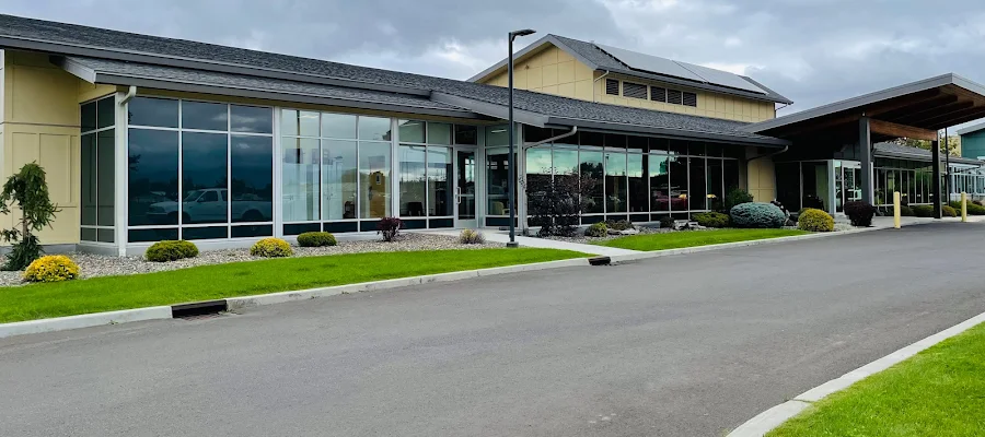 Winding Waters Clinic - Enterprise