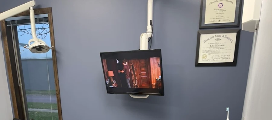 Windom Family Dentistry