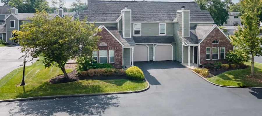 Windridge Townhomes