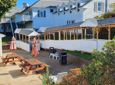 Windrifter Resort