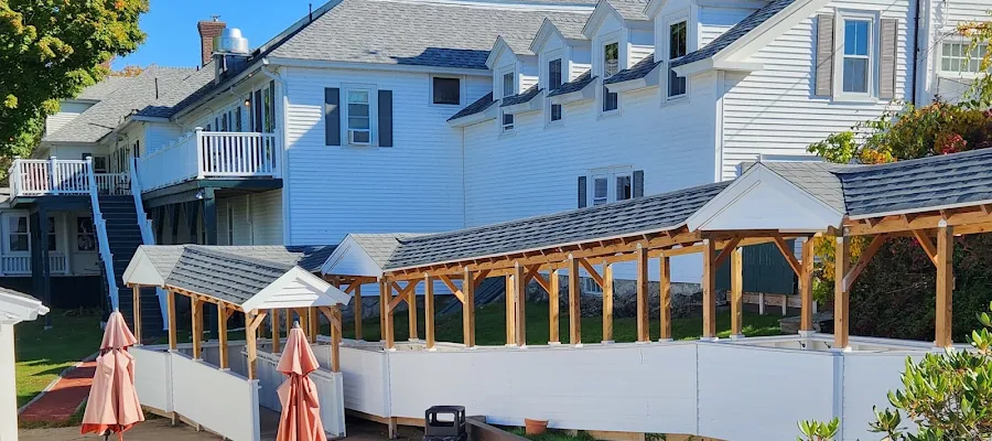 Windrifter Resort