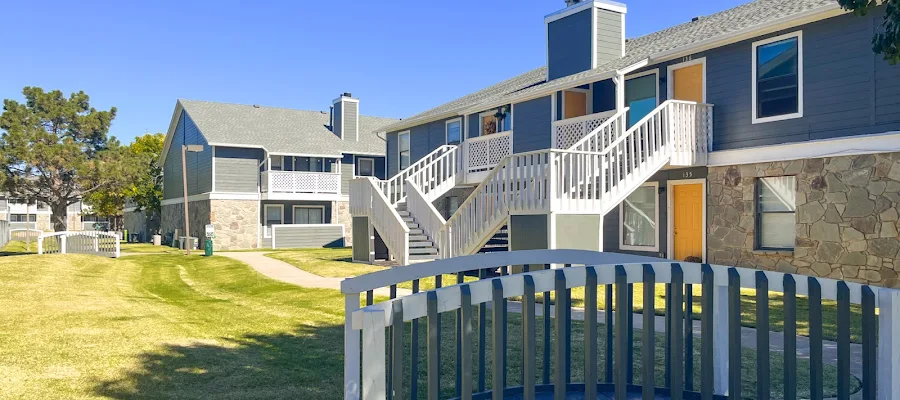 Windrush Apartments