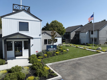 Windscape Village