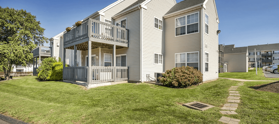 Windshire Terrace Apartments