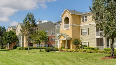 Windsor Club at Legacy Park Apartments