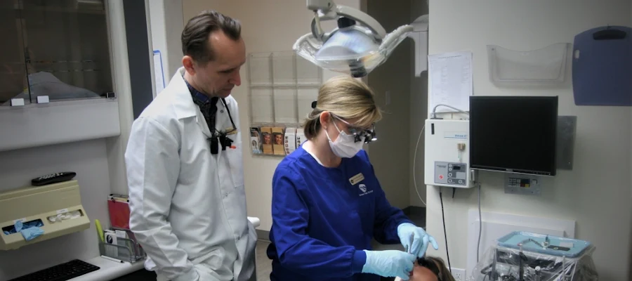 Windsor Dental Group