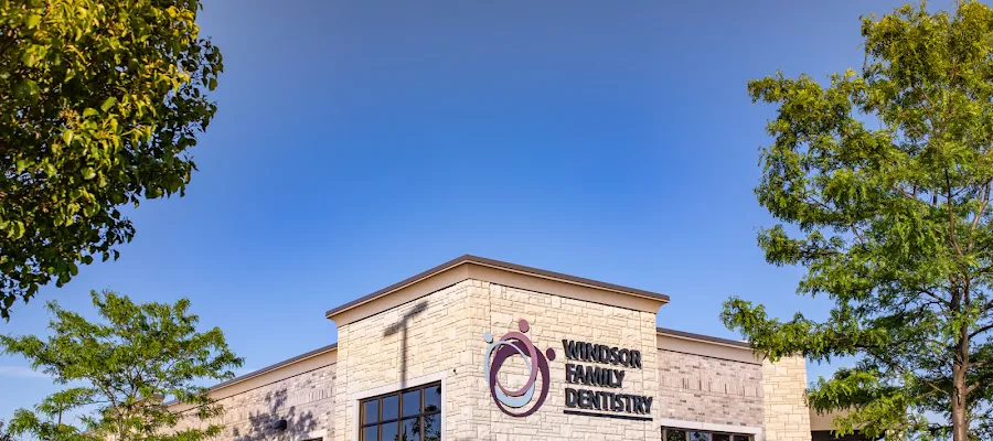 Windsor Family Dentistry