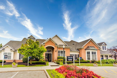 Windsor Lakes Apartment Homes