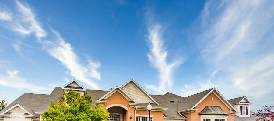 Windsor Lakes Apartment Homes