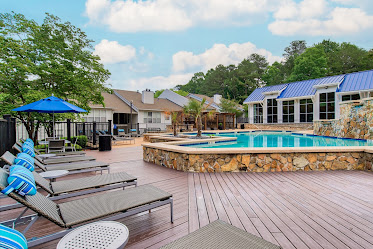 Windsor Peachtree Corners Apartments