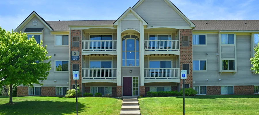 Windsor Place Apartments