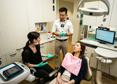 Windsor Woods Dental and Implant Centre