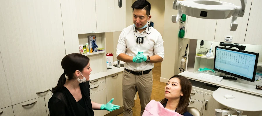 Windsor Woods Dental and Implant Centre