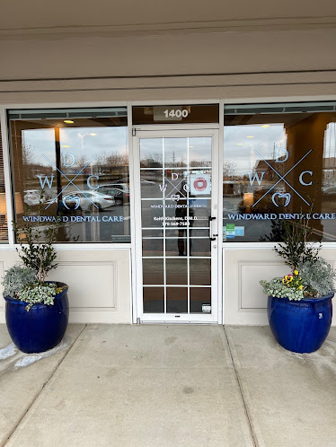 Windward Dental Care