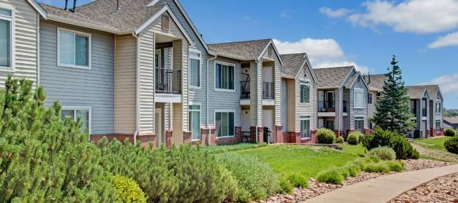 Winfield Apartments