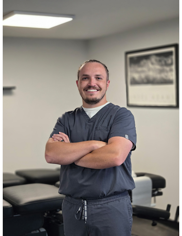 Winfield Chiropractic + Pain Relief Center