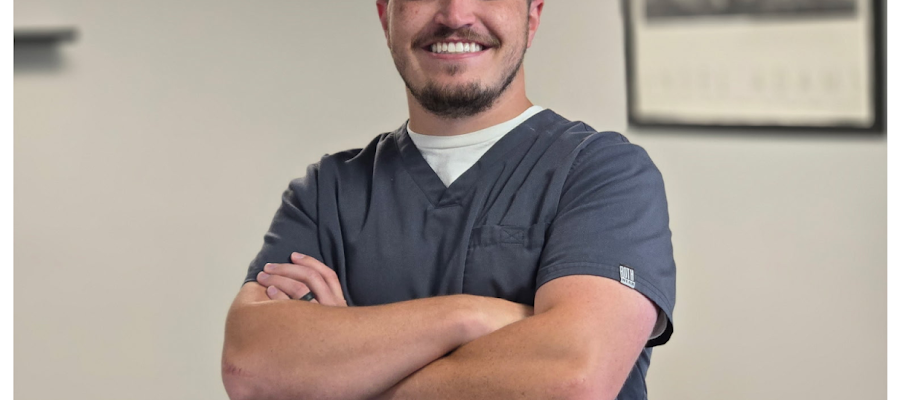 Winfield Chiropractic + Pain Relief Center