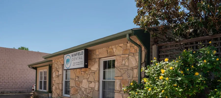 Winfield Dental