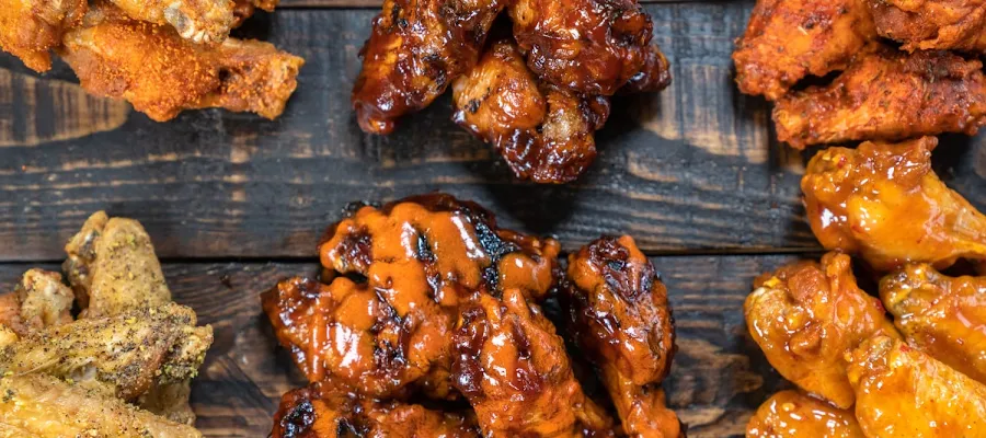 Wing Fellas