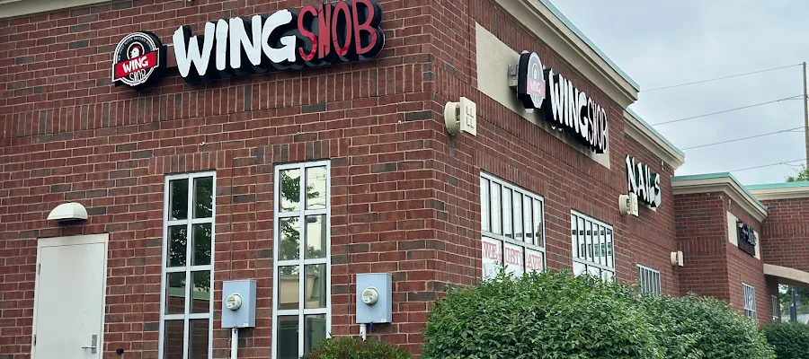 Wing Snob