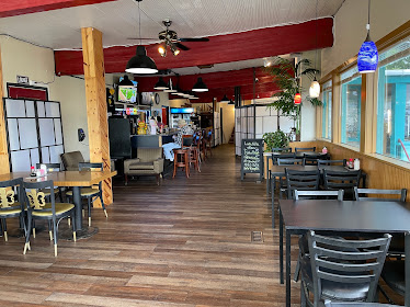 Wing Wa Taphouse