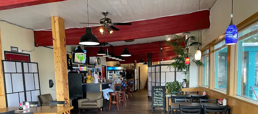 Wing Wa Taphouse