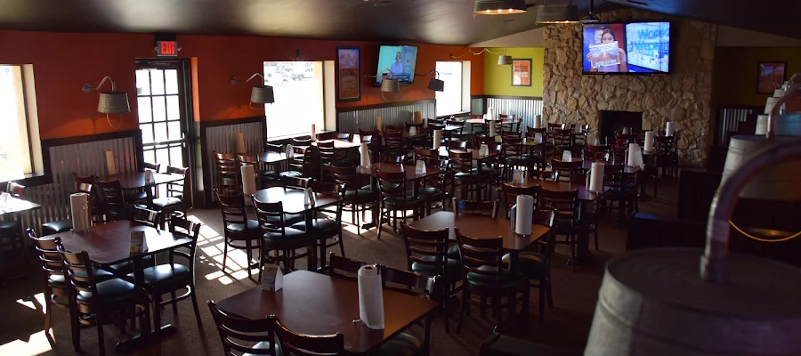 Wings and Rings