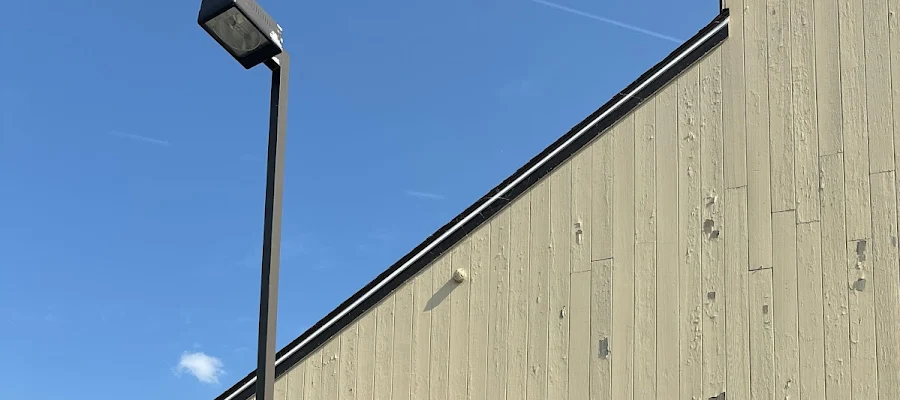 Wings Over Framingham
