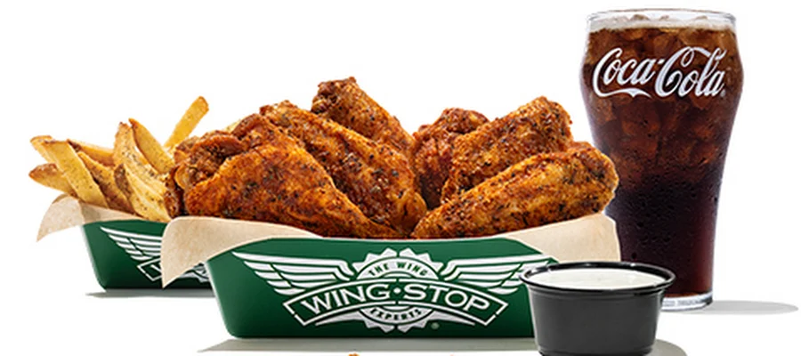 Wingstop