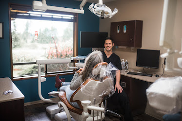 Winlock Family Dentistry