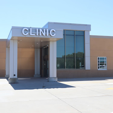 Winner Regional Clinic